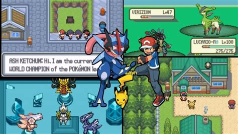 download pokemon platinum for pc.